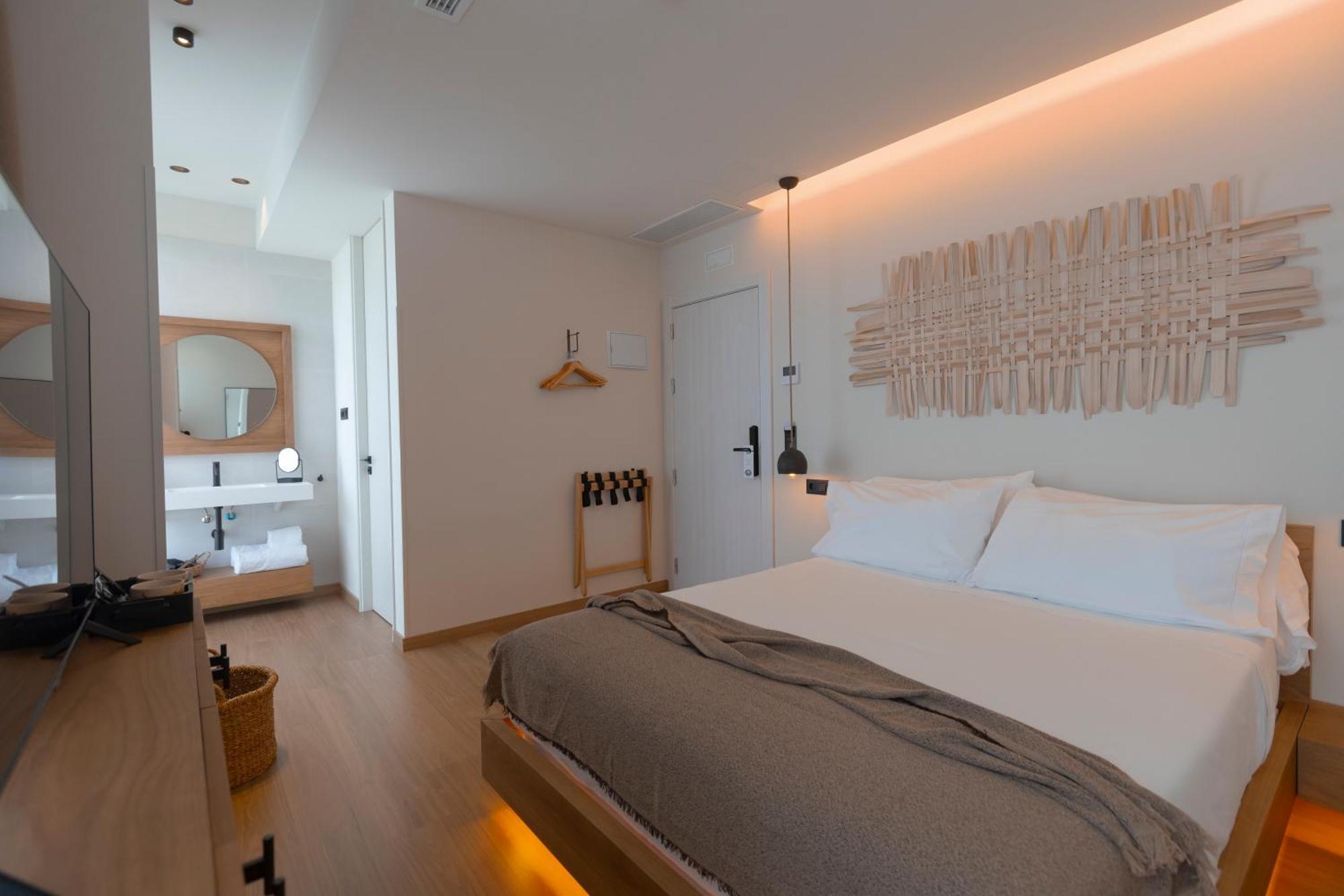 Malates Slow Boutique Hotel Фос Экстерьер фото