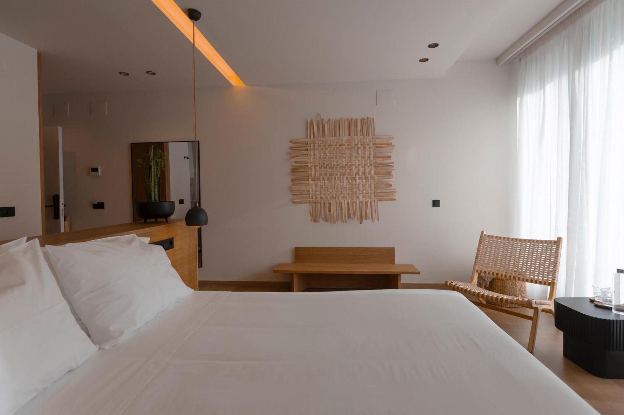 Malates Slow Boutique Hotel Фос Экстерьер фото