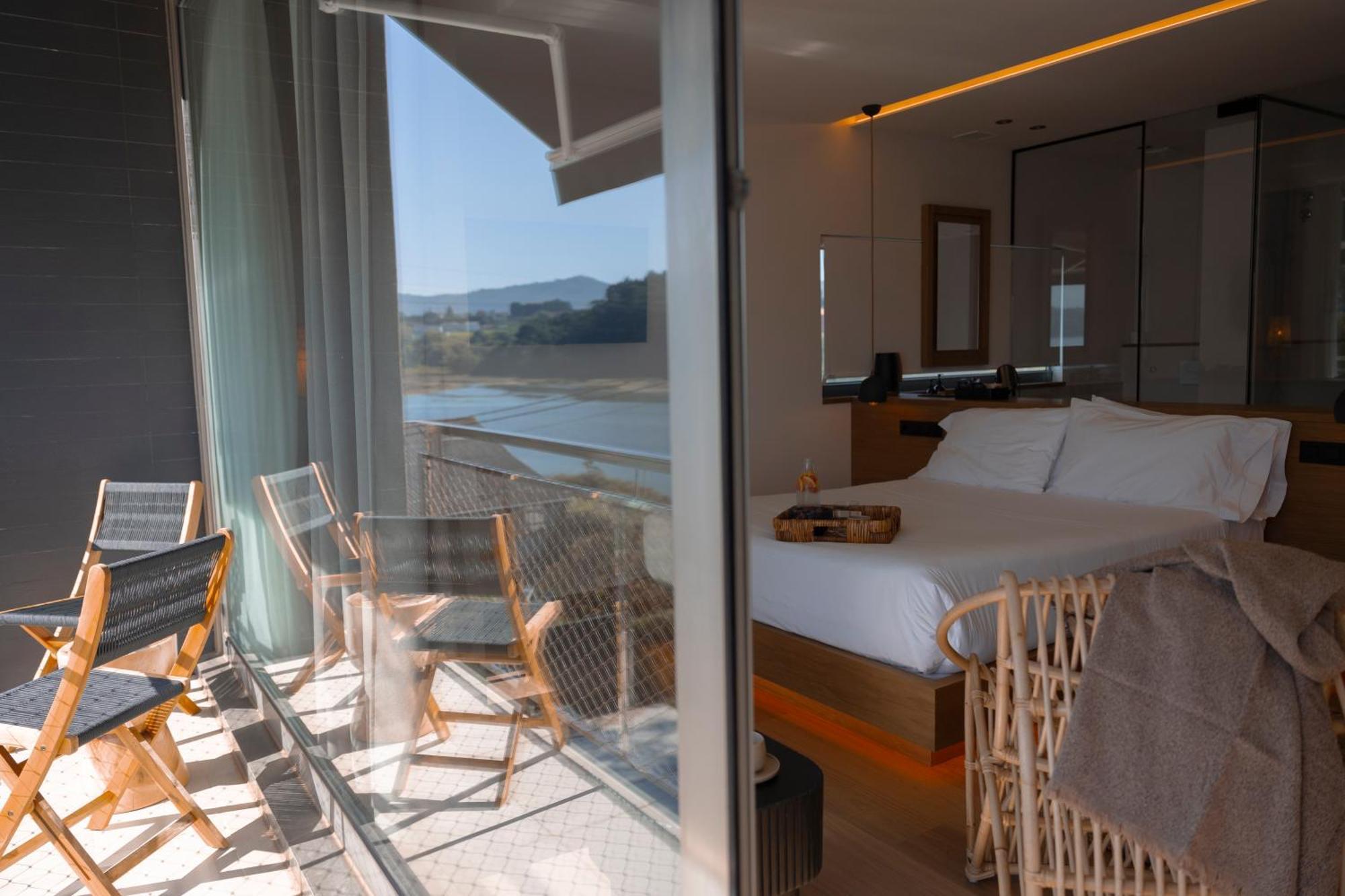 Malates Slow Boutique Hotel Фос Экстерьер фото