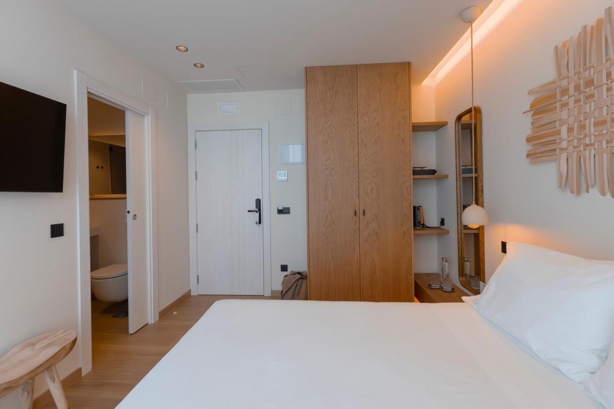 Malates Slow Boutique Hotel Фос Экстерьер фото