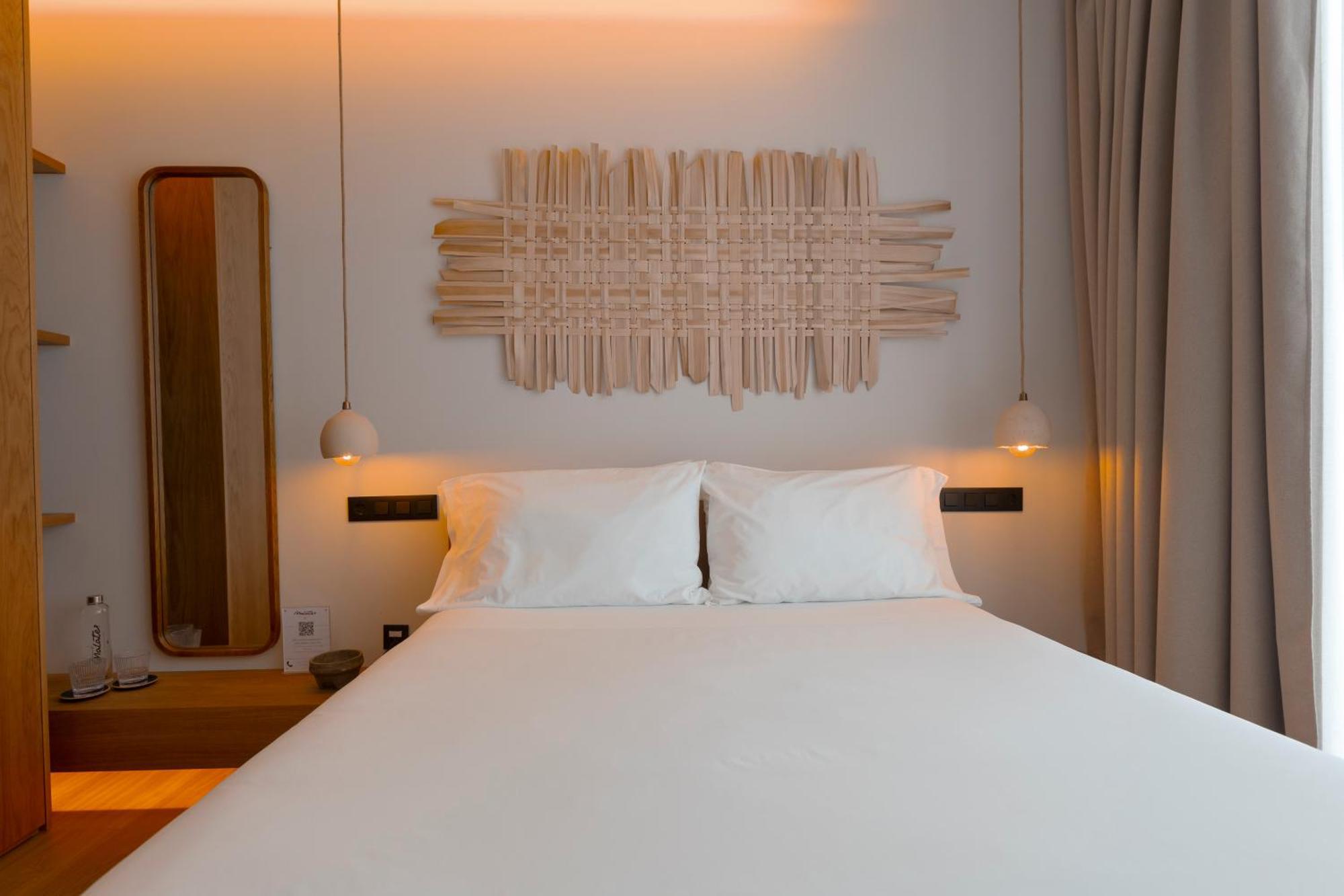 Malates Slow Boutique Hotel Фос Экстерьер фото