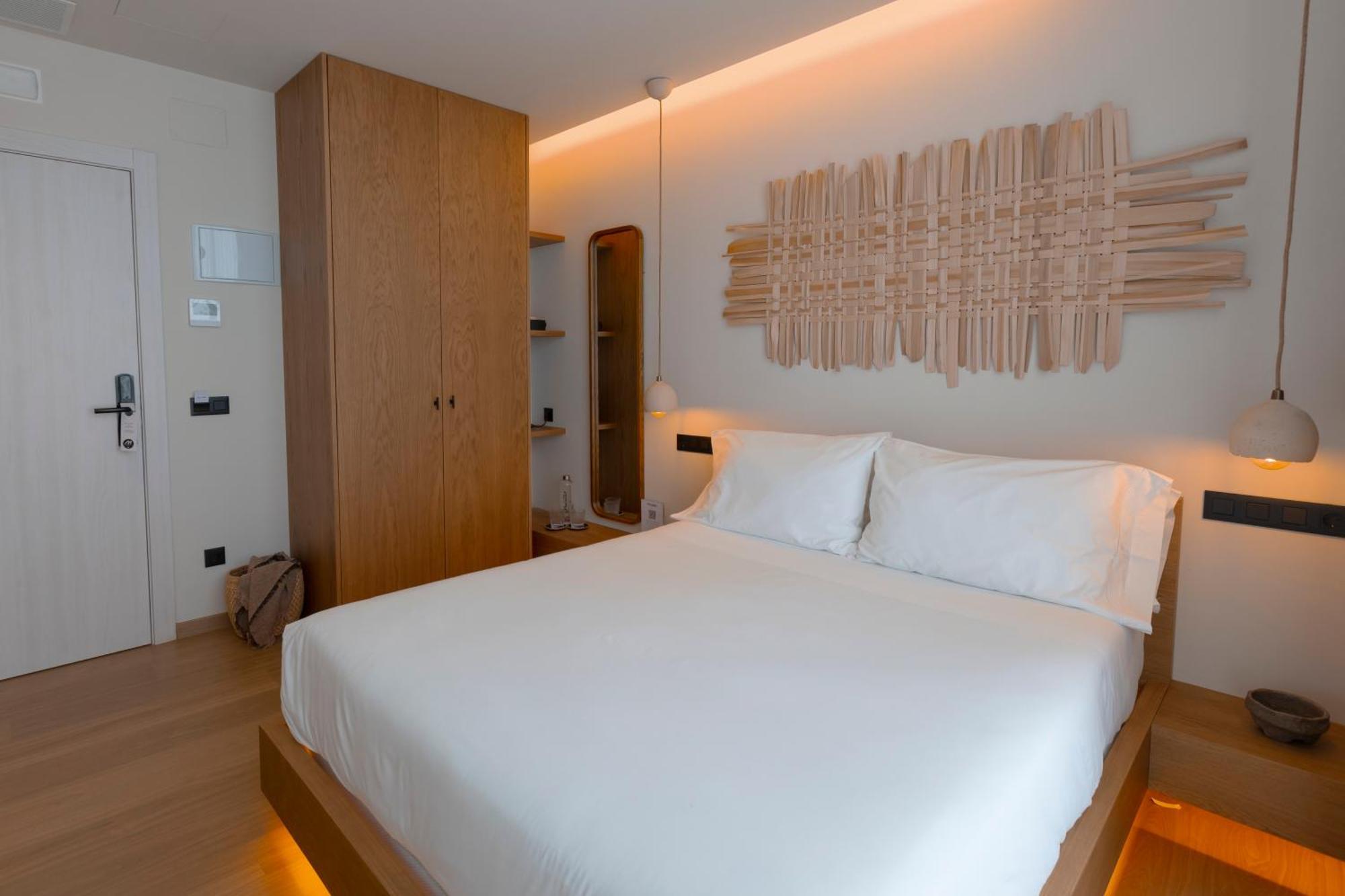 Malates Slow Boutique Hotel Фос Экстерьер фото