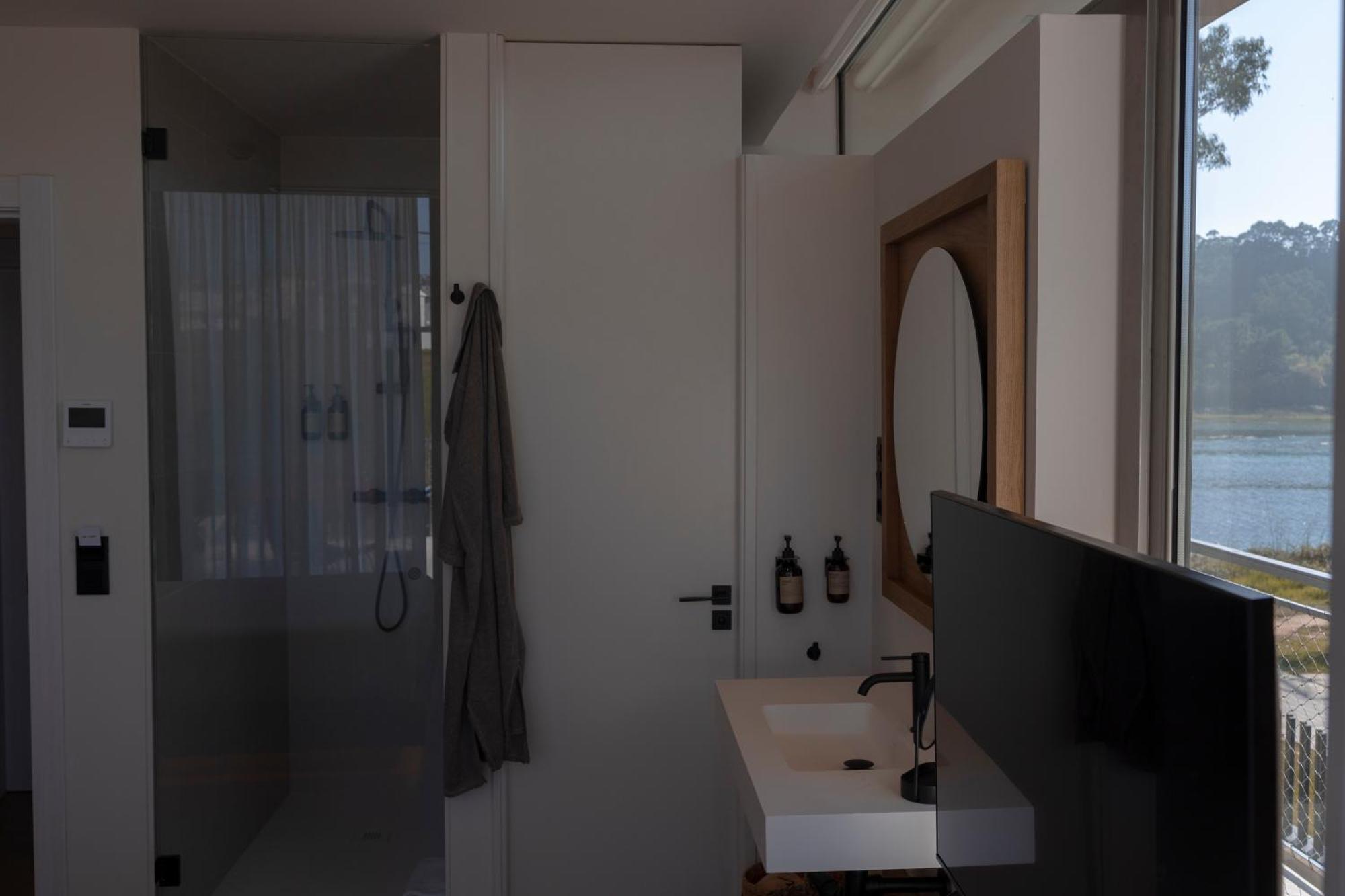 Malates Slow Boutique Hotel Фос Экстерьер фото