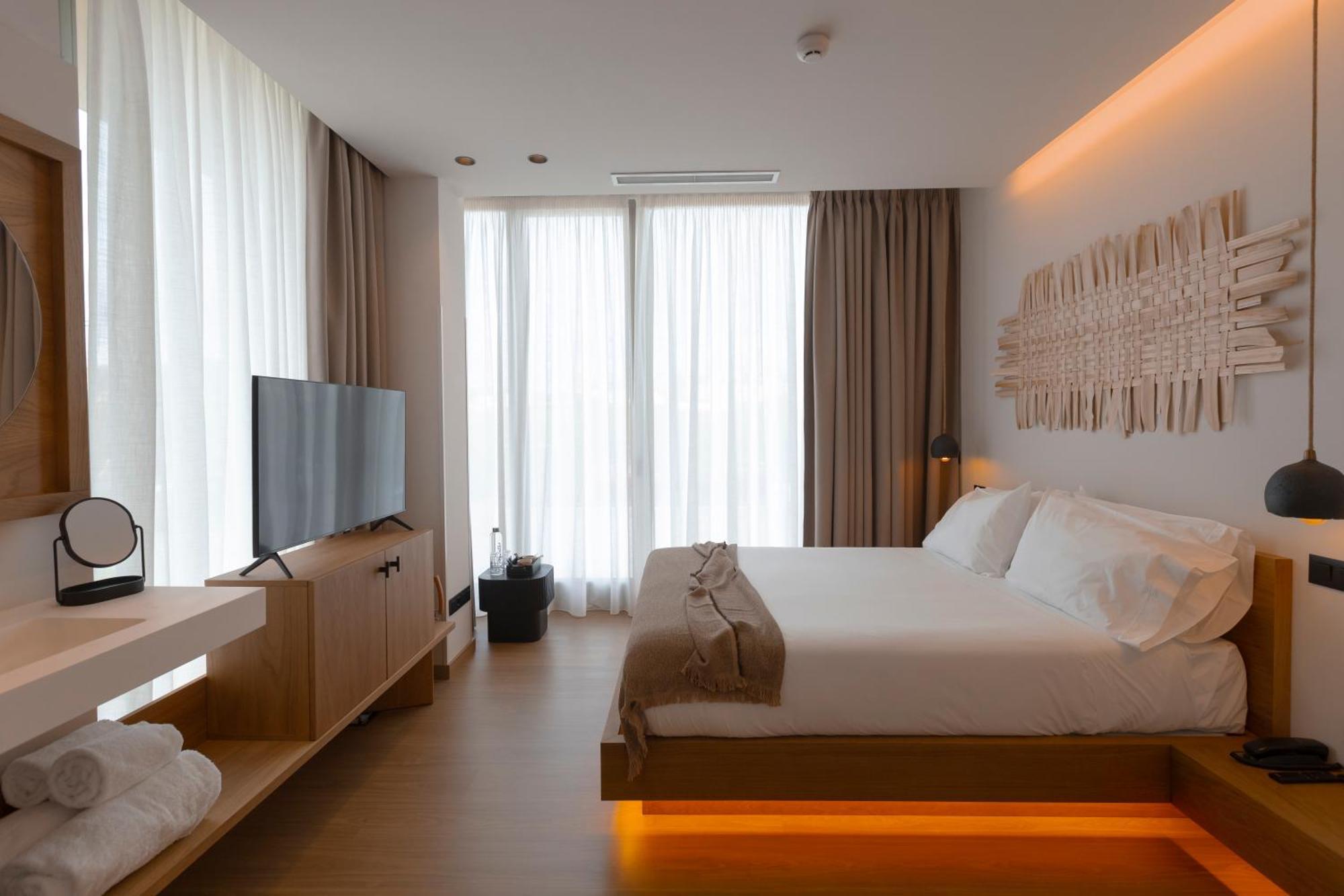 Malates Slow Boutique Hotel Фос Экстерьер фото