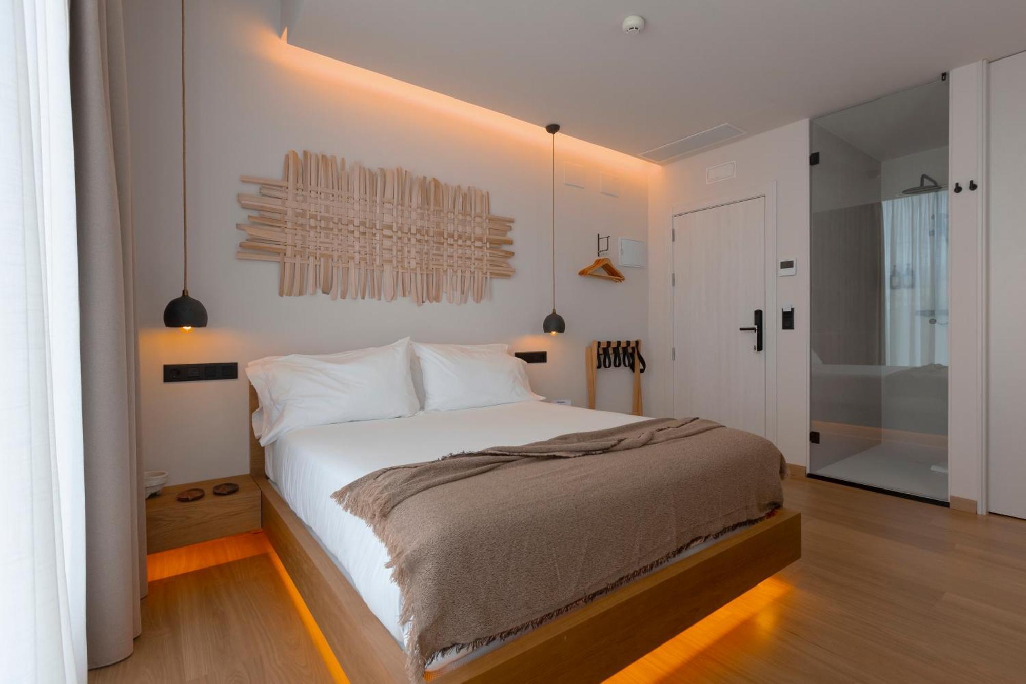 Malates Slow Boutique Hotel Фос Экстерьер фото