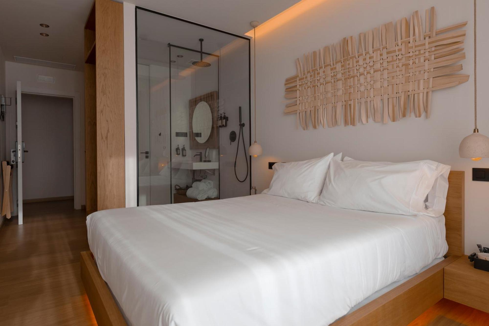Malates Slow Boutique Hotel Фос Экстерьер фото