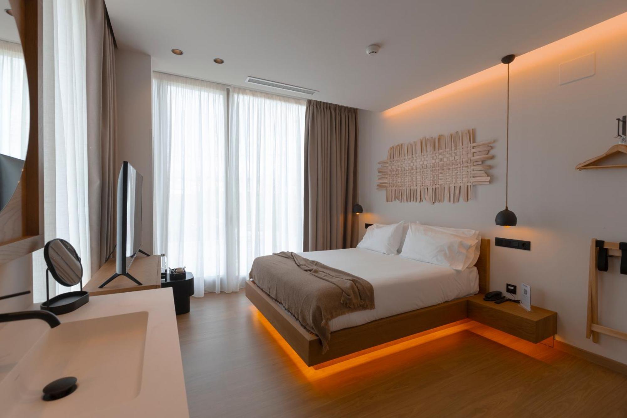 Malates Slow Boutique Hotel Фос Экстерьер фото