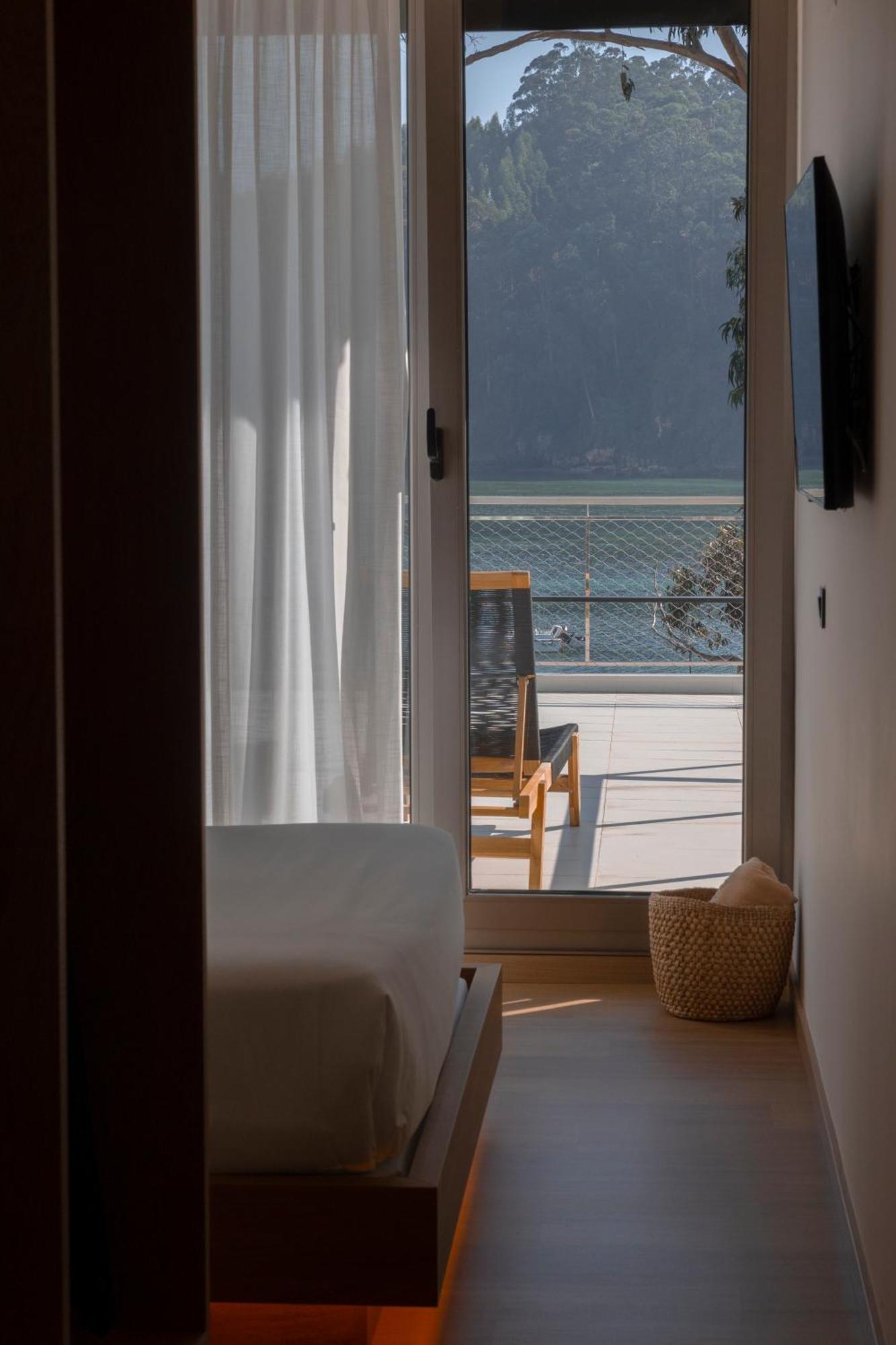 Malates Slow Boutique Hotel Фос Экстерьер фото
