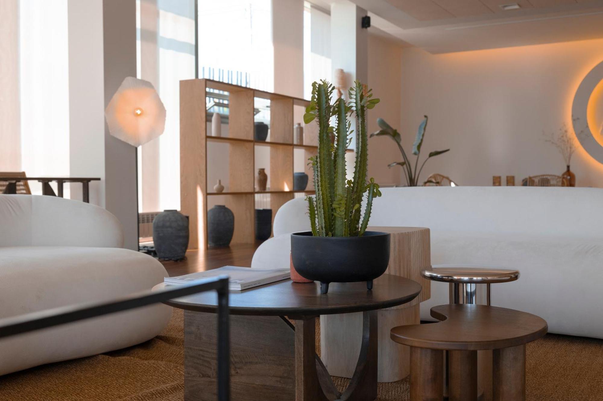 Malates Slow Boutique Hotel Фос Экстерьер фото