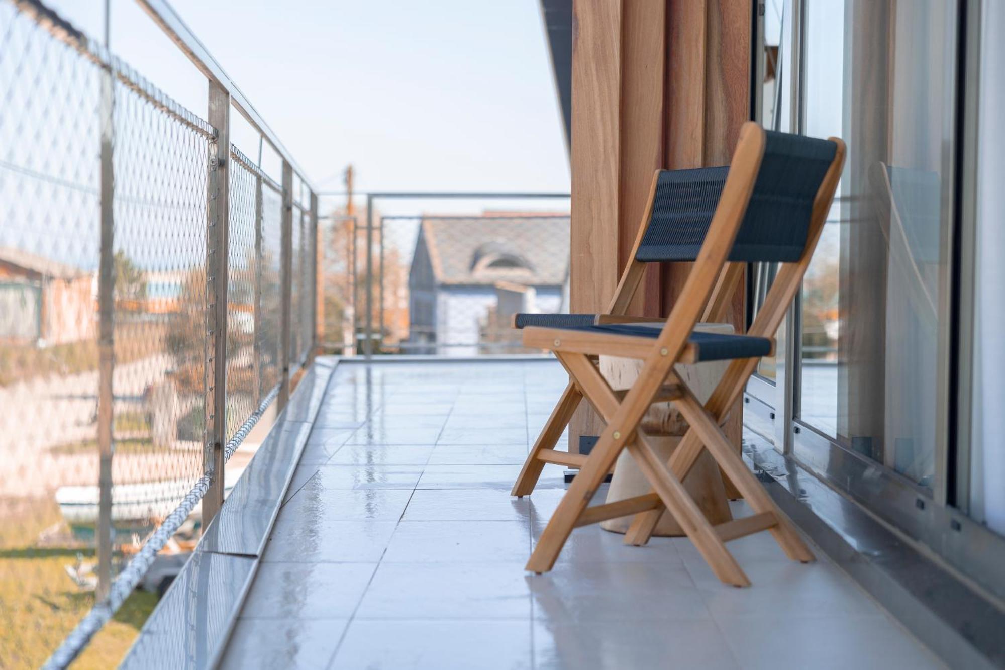 Malates Slow Boutique Hotel Фос Экстерьер фото
