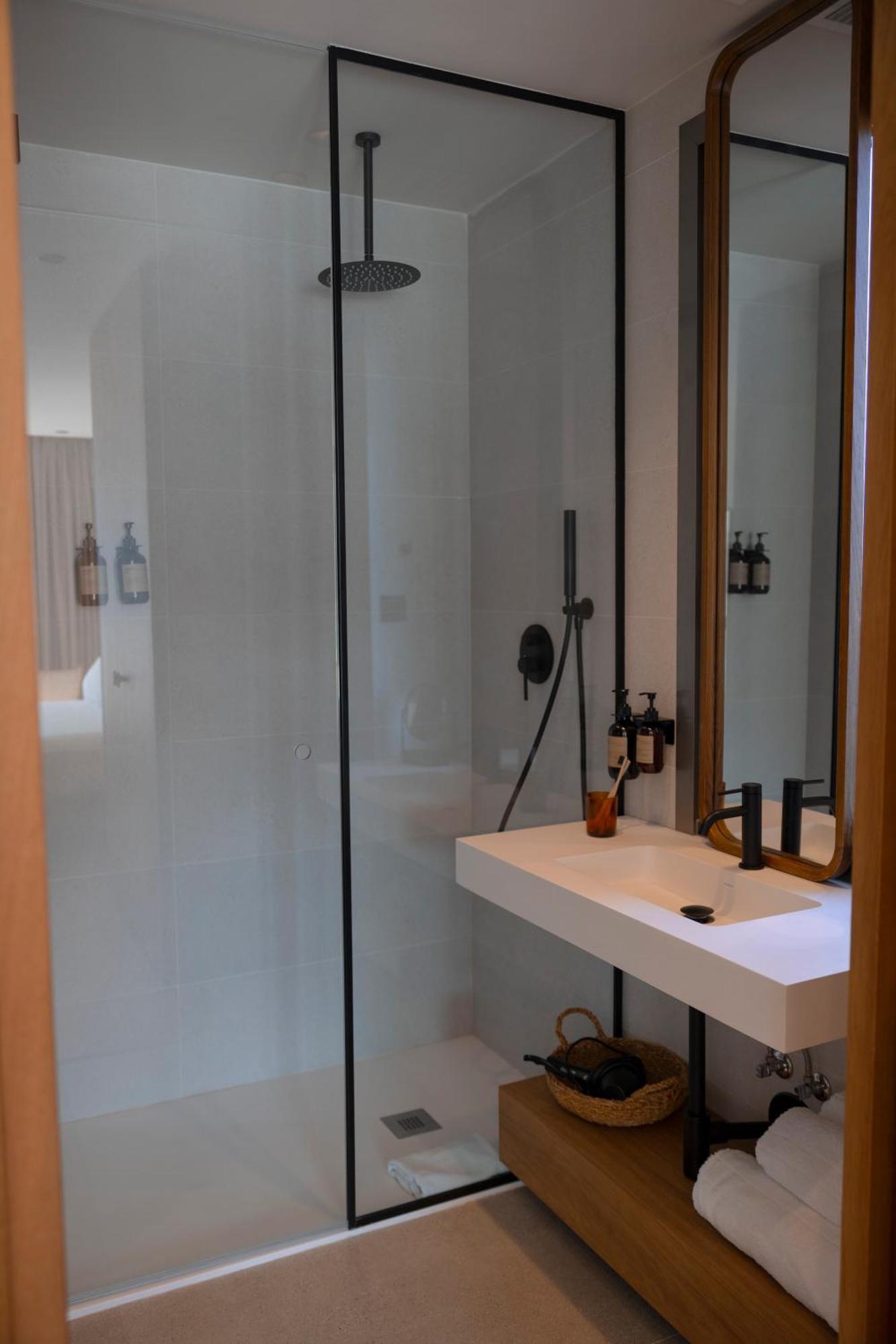 Malates Slow Boutique Hotel Фос Экстерьер фото