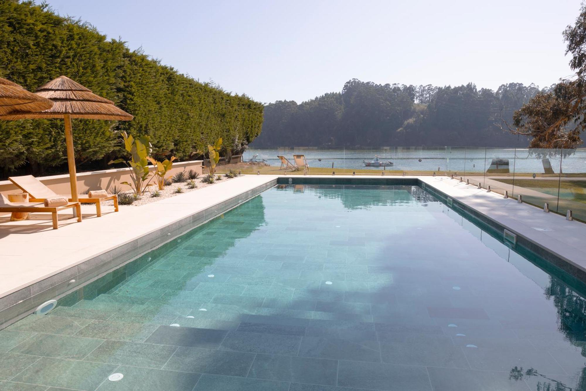 Malates Slow Boutique Hotel Фос Экстерьер фото